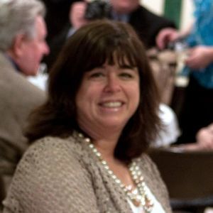 Meet your Posher, Karen